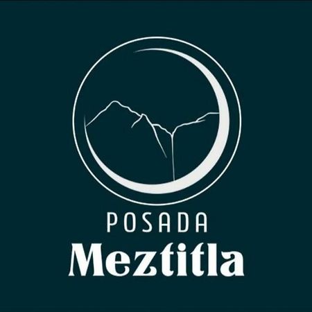 Posada Meztitla Tepoztlán Dış mekan fotoğraf
