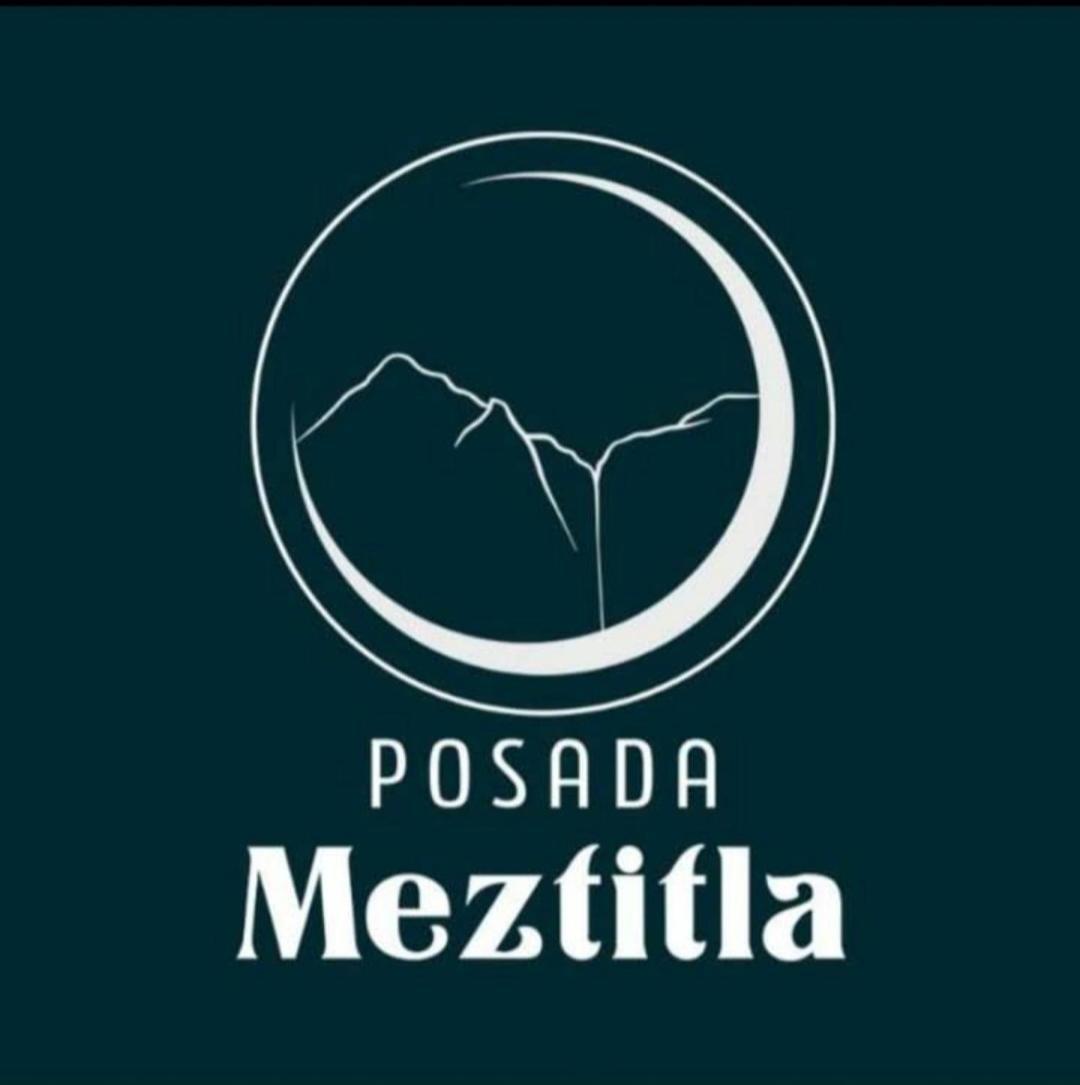 Posada Meztitla Tepoztlán Dış mekan fotoğraf